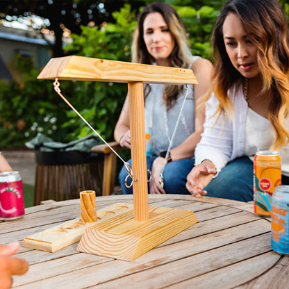 Jeu de lancer d'anneaux en bois, Jeu d'anneaux enfant, Jeu d'anneaux Jeu de lancer d'anneaux en bois, Jeu d'anneaux enfant, Jeu d'anneaux